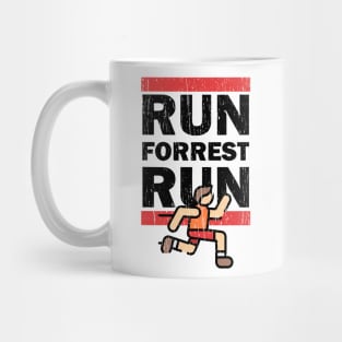 run forrest run Mug